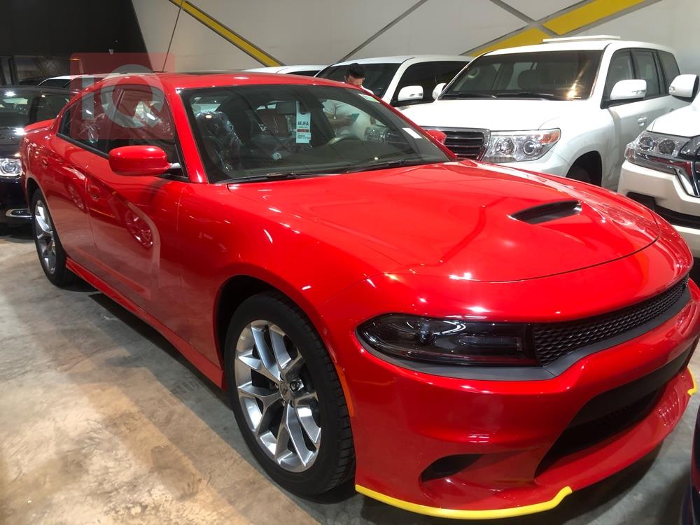 Dodge Charger